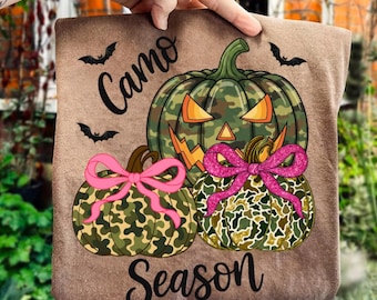 Preppy Camo Pumpkin png, Camo Season Pumpkin png, Fall png, Cute Pumpkin Png, Fall Preppy Png , Camo png Hunting png ,Camouflage Design Png