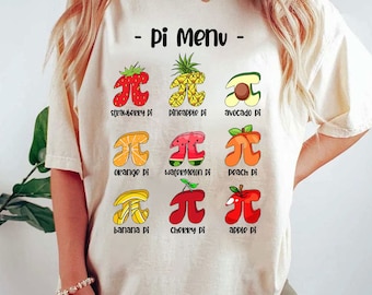 Camiseta para profesores del Día de Pi (Svg): Símbolo Pi para nerds matemáticos (descarga digital PNG)
