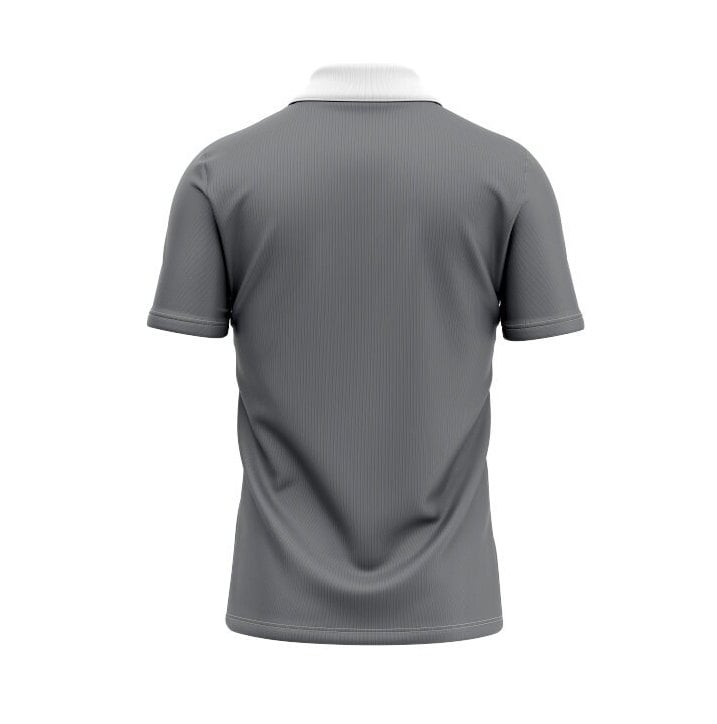 Jersey Retro Collar Mockup - Etsy