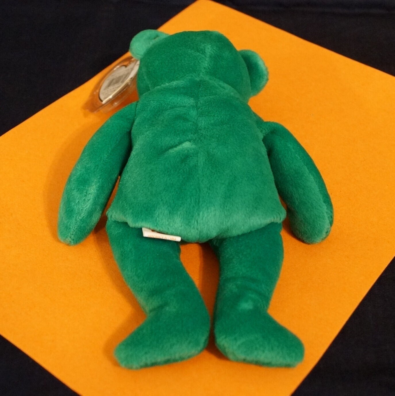 Erin Beanie Baby Etsy