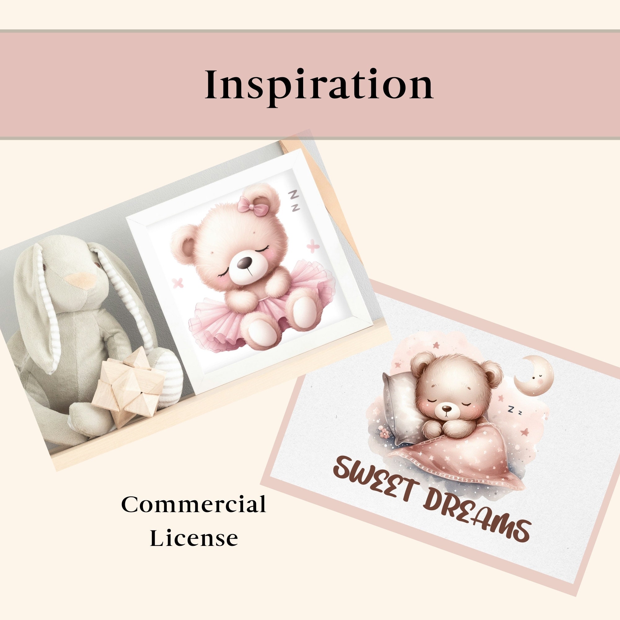 写真絵本『Sweet Wishes』TEDDY BEAR BABYDOLL 本 写真絵本『Sweet Wishes』TEDDY BEAR BABYDOLL