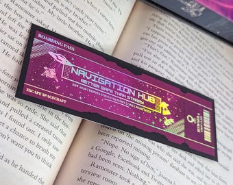 Astronomers Bookmark 2026