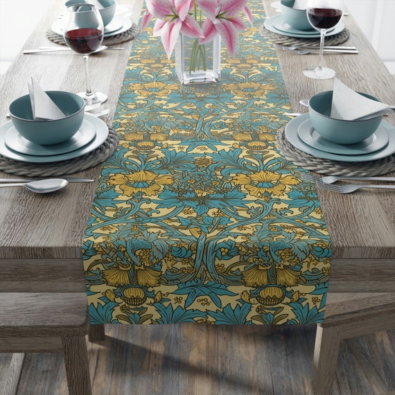 90 inch table runner discount