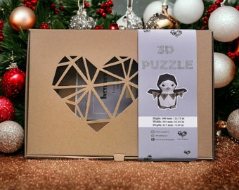 Papercraft Pre Cut Kit: DIY Paper Crafting Made Easy