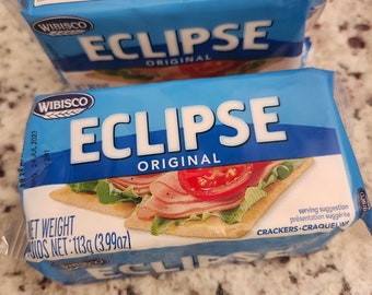 Eclipse Biscuits