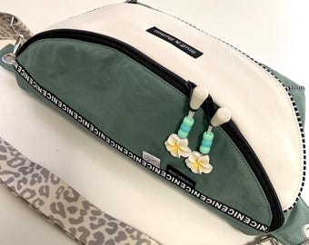 Tasche voll Glück