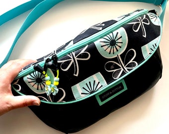 Tasche voll Glück
