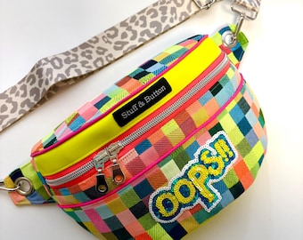 Slingbag Rikka *S* Pixel oops!!