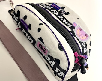 Slingbag *S* Rikka