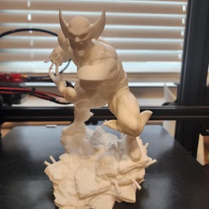 Wolverine