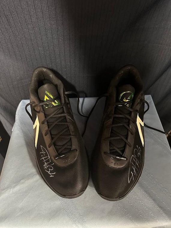 giannis antetokounmpo signature shoe