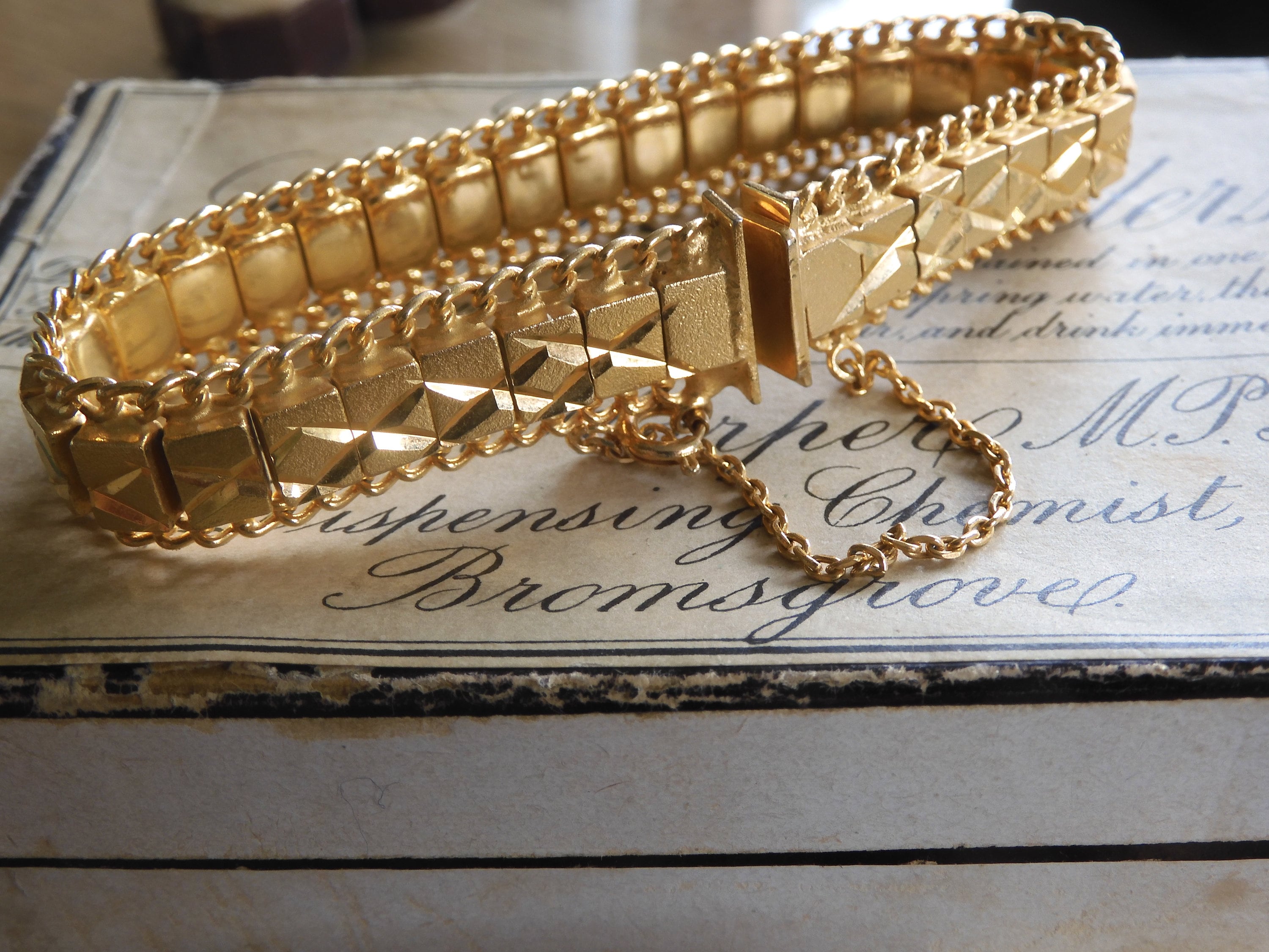 18ct Solid Gold Etsy Canada