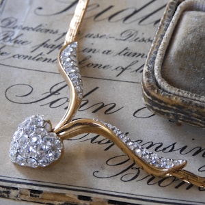 Atwood and Sawyer Necklace - Etsy