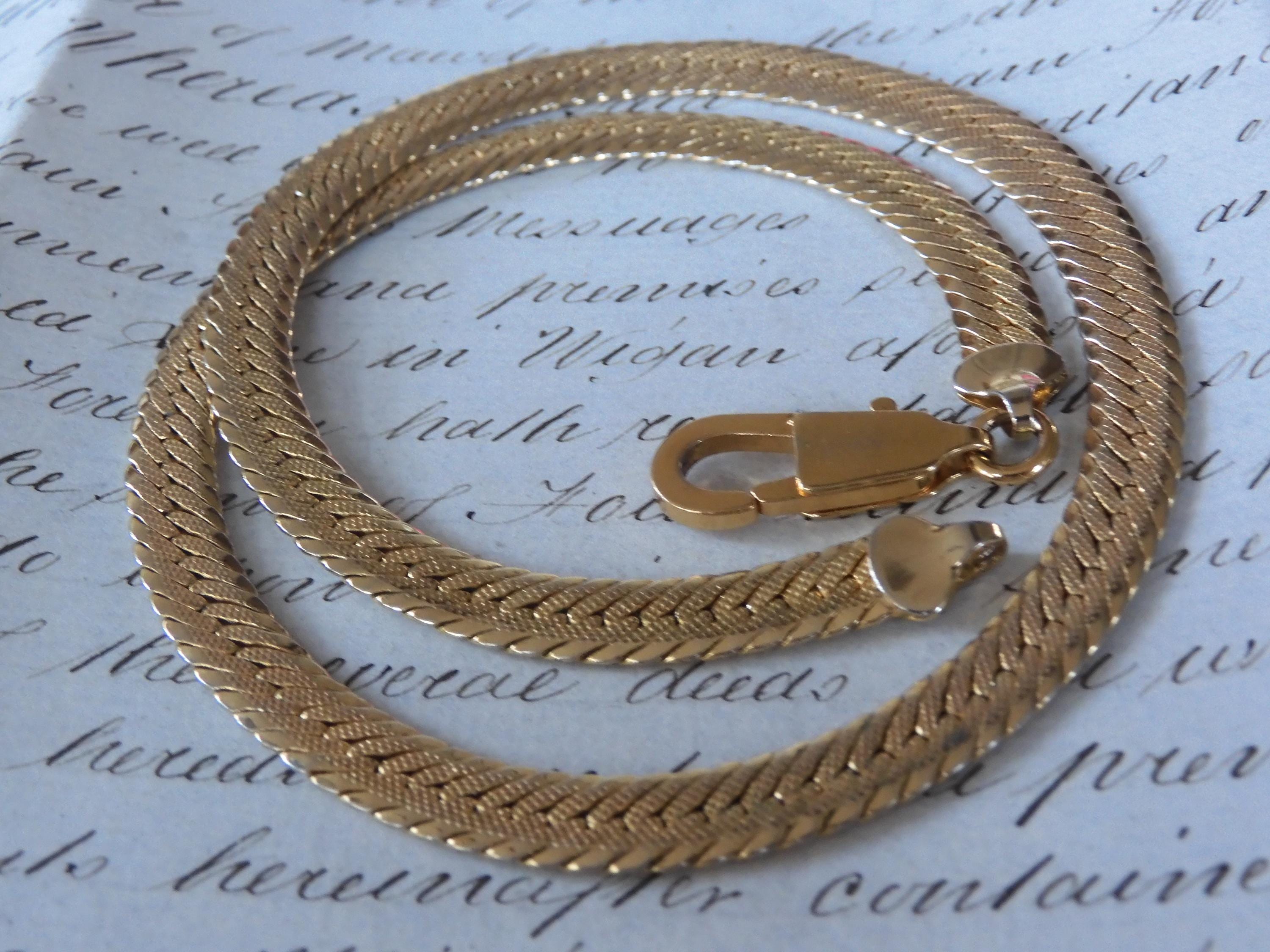 Vintage M&s Jewellery UK