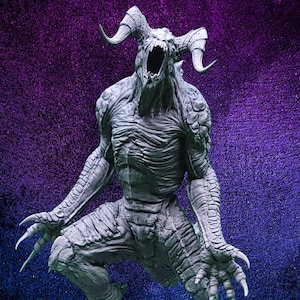 Deathclaw | Fallout Collection | High Quality Resin Statue