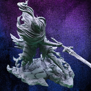 Artorias the Abysswalker | Dark Souls Collection | High Quality Resin Statue