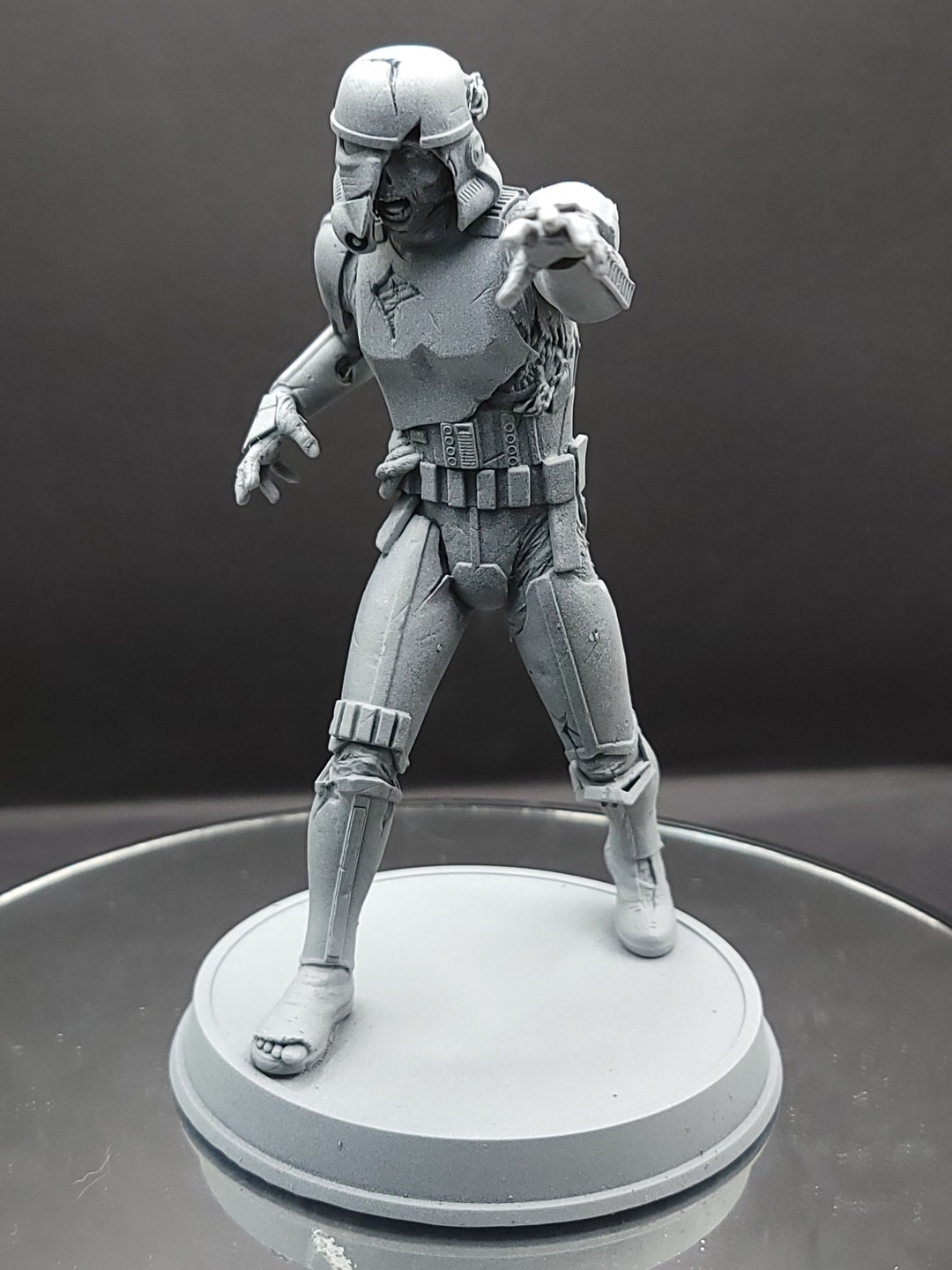 SF・ファンタジー・ホラー star wars Celebration storm trooper Funko POP! Star Wars: Episode IV - A New Hope - Stormtrooper