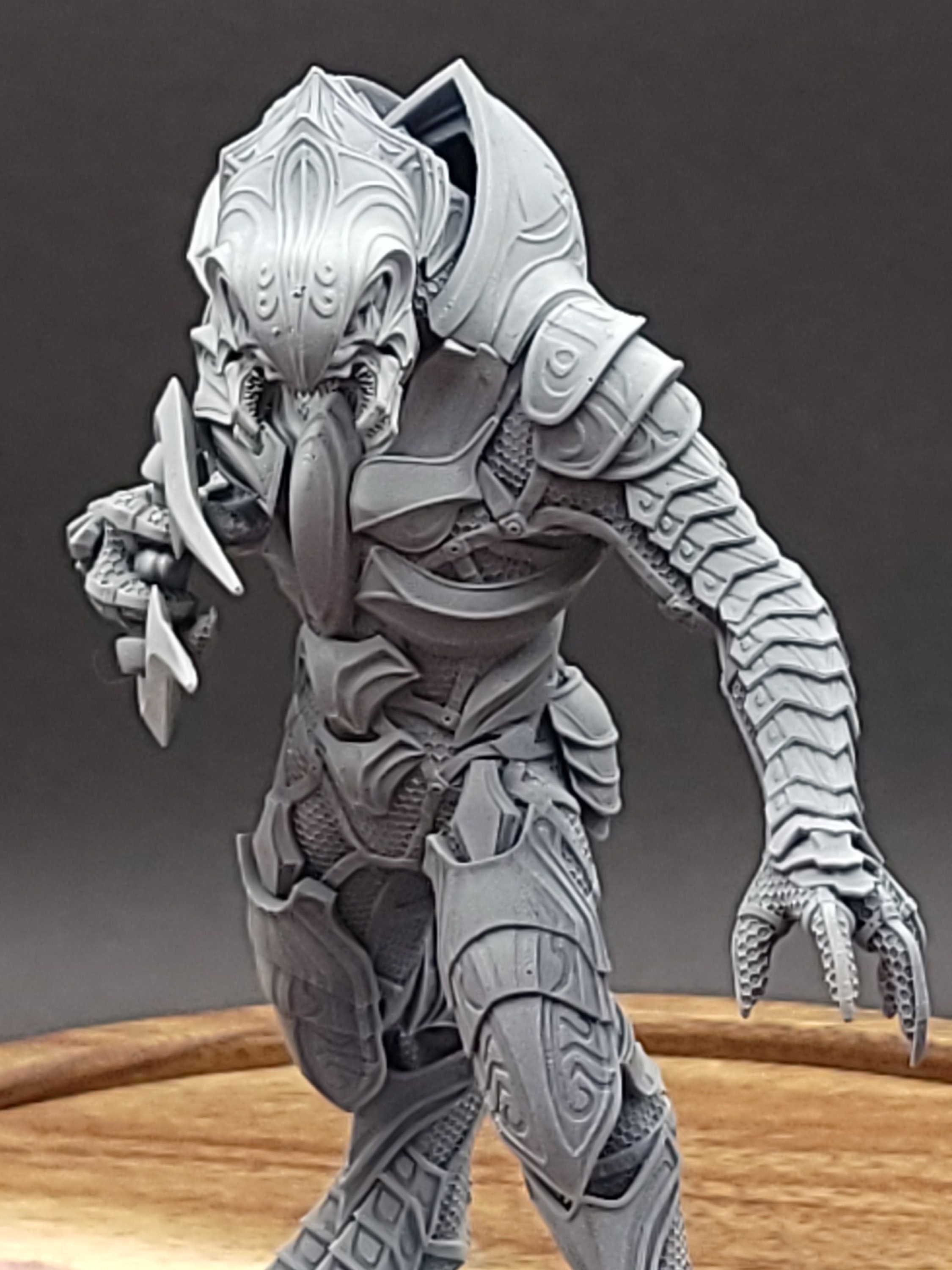 Halo Arbiter Remastered