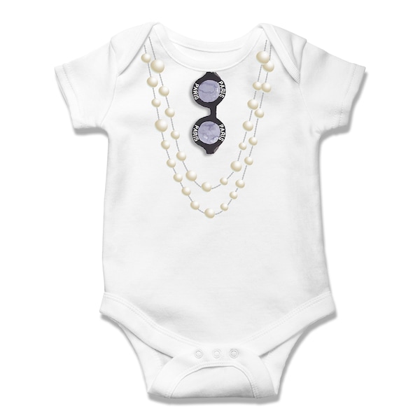 Chanel Baby Clothes Etsy