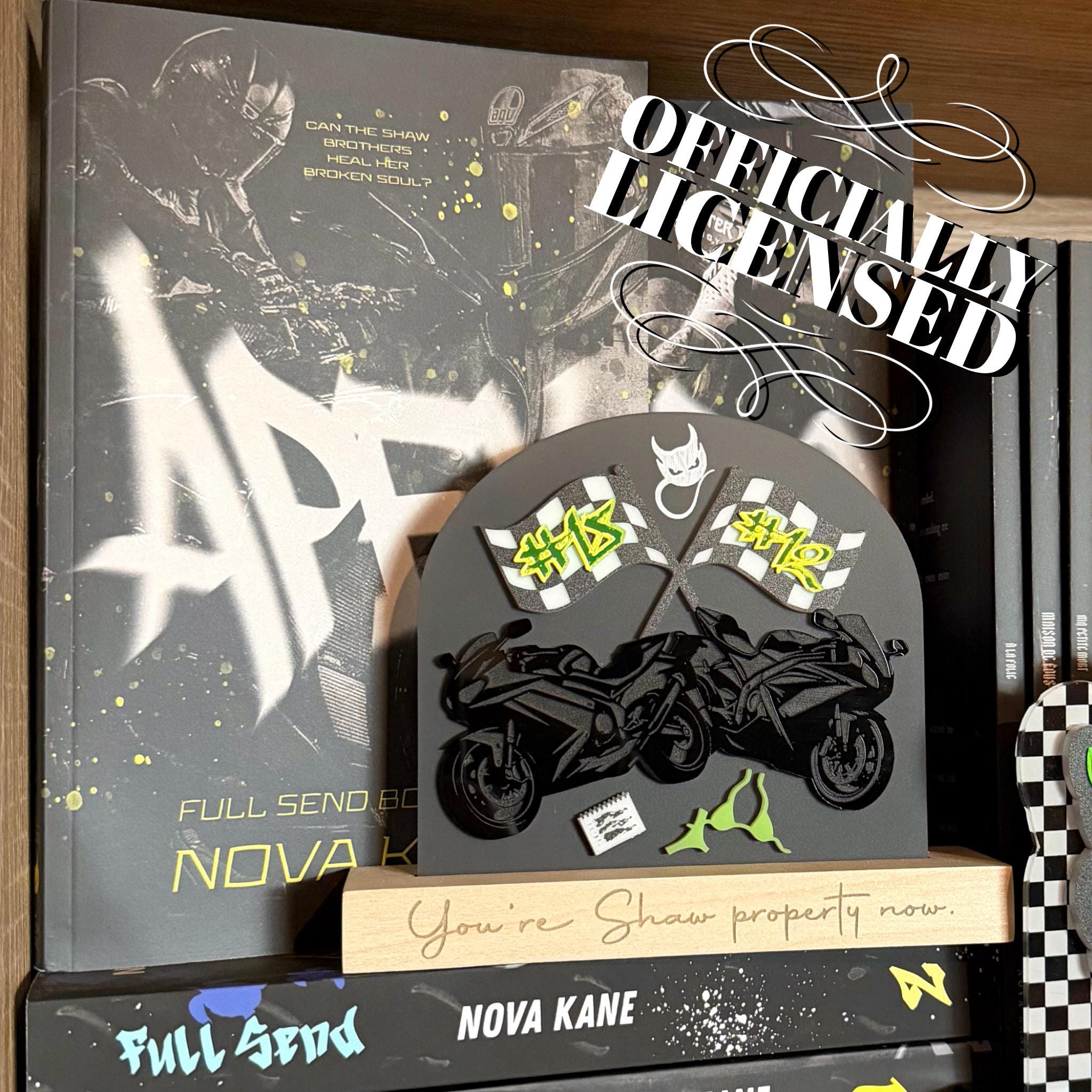 Kawasaki Sign - Etsy - Page 3
