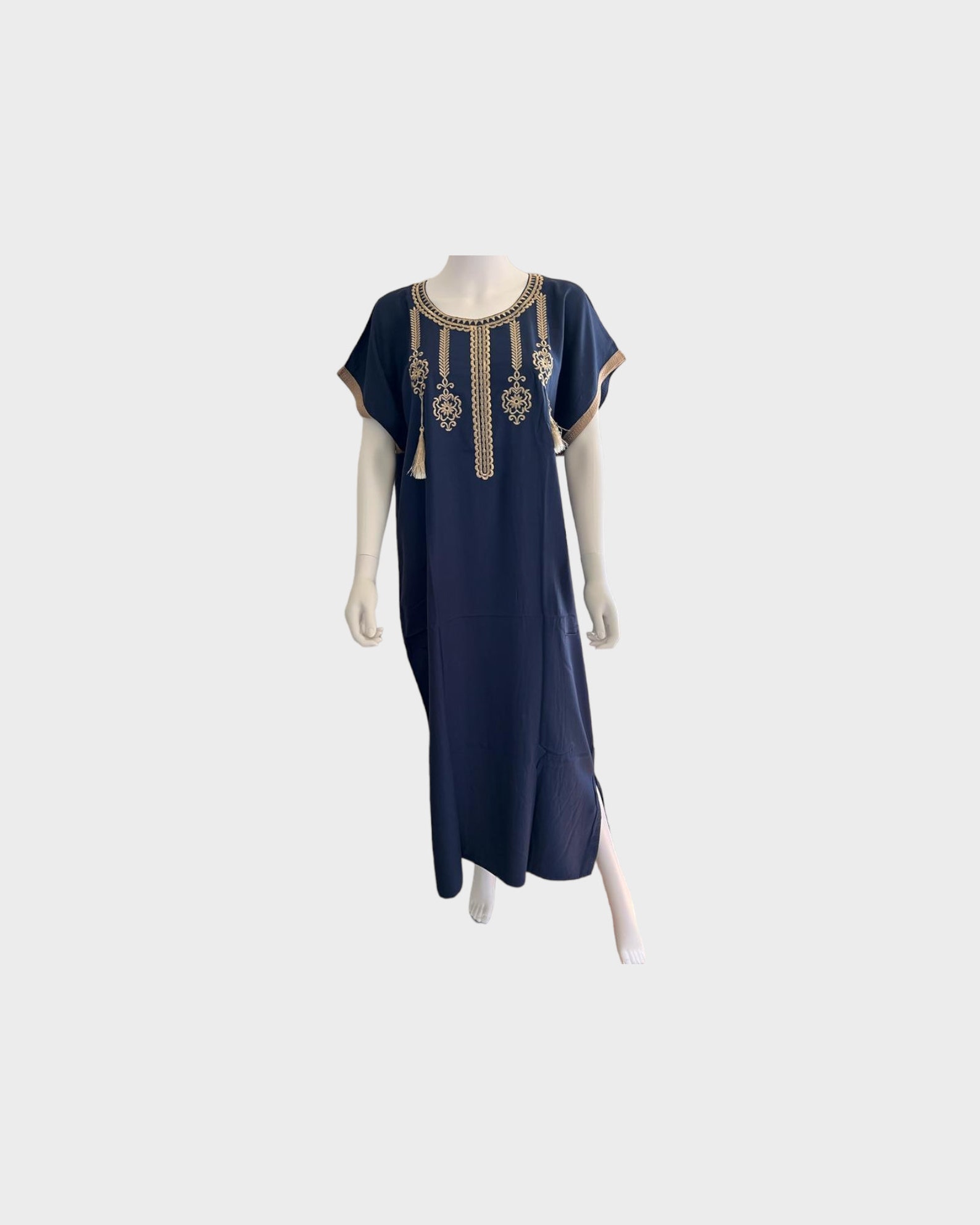 MOROCCAN KAFTAN