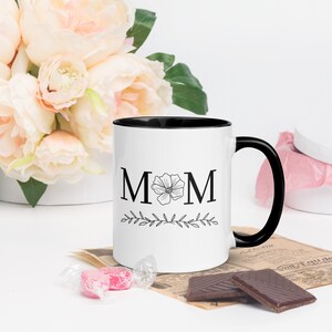 Mom Mug, Mother&#39;s Day Gift, Mother&#39;s Day, Mother Mug, Coffee Mug for moms, mothers day coffee mug, mom