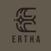 ErthaShop store logo