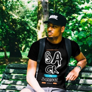 Back To School Unisex Softstyle T-Shirt - Teacher Basketball Baseball Football Sports Soccer Student Gym School Athletic Gear Inspired Tee