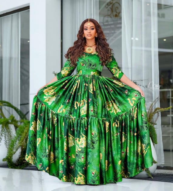 cottagecore quince dresses Sage Green Tulle Dress Puffy Sleeves Color:Off White/Blush pixar rise back Boho Dress Womens Summer