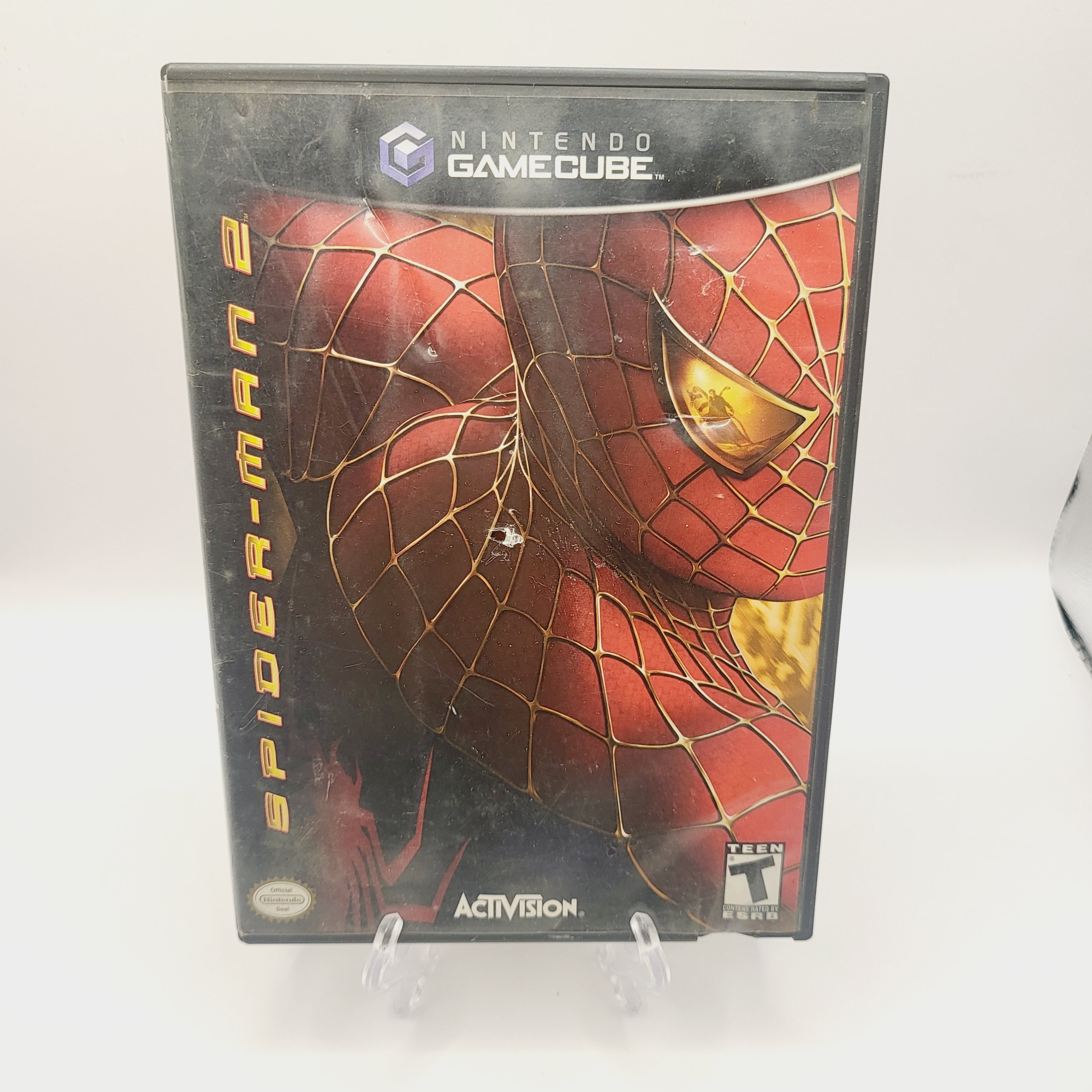 Jogo Marvel's Spider-Man 2 (Pré-Venda) - PS5 - Toygames