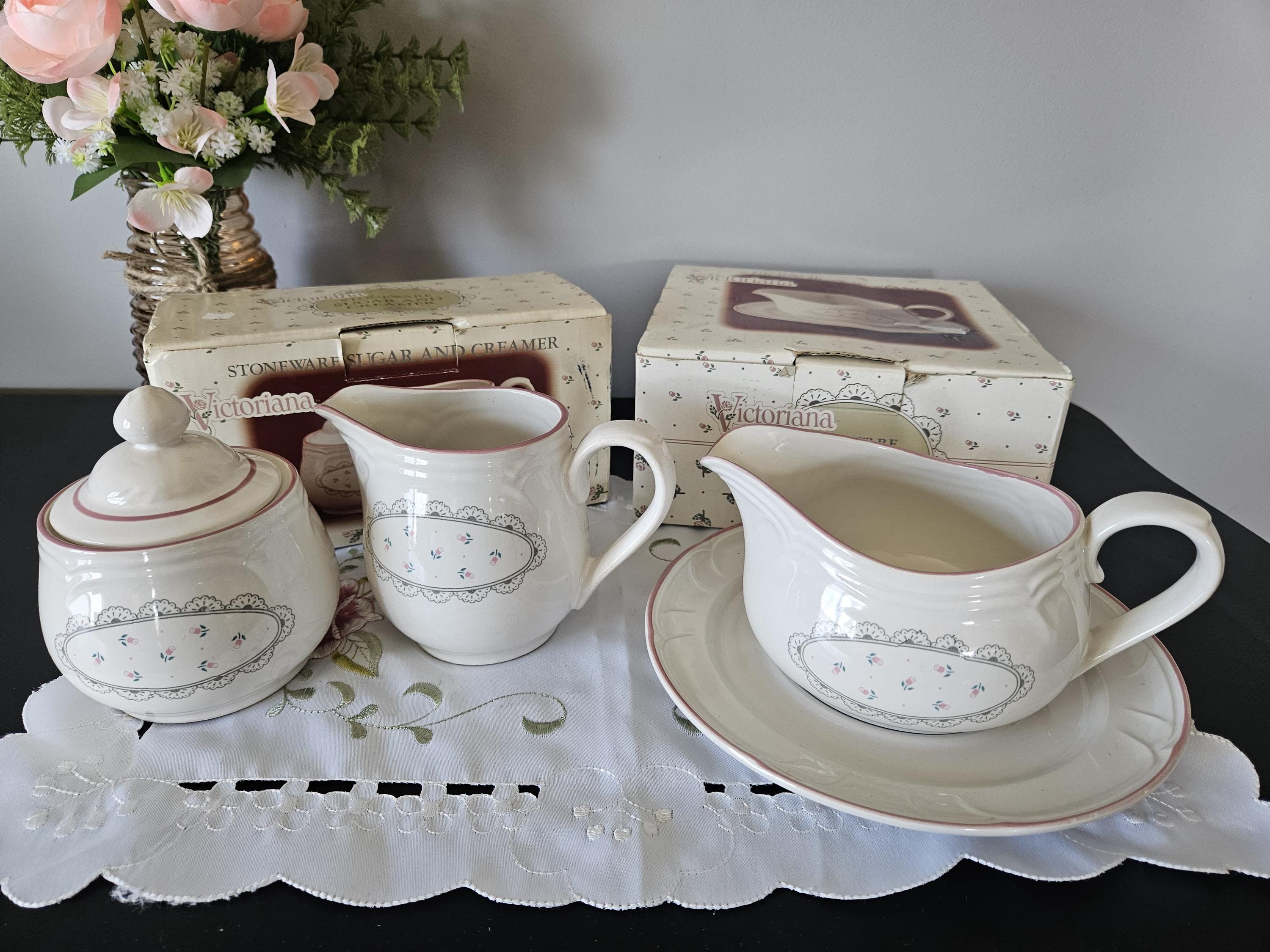Victoriana Japan - Etsy