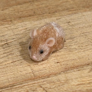 Miniatur Hamster nach Maß für Sie
