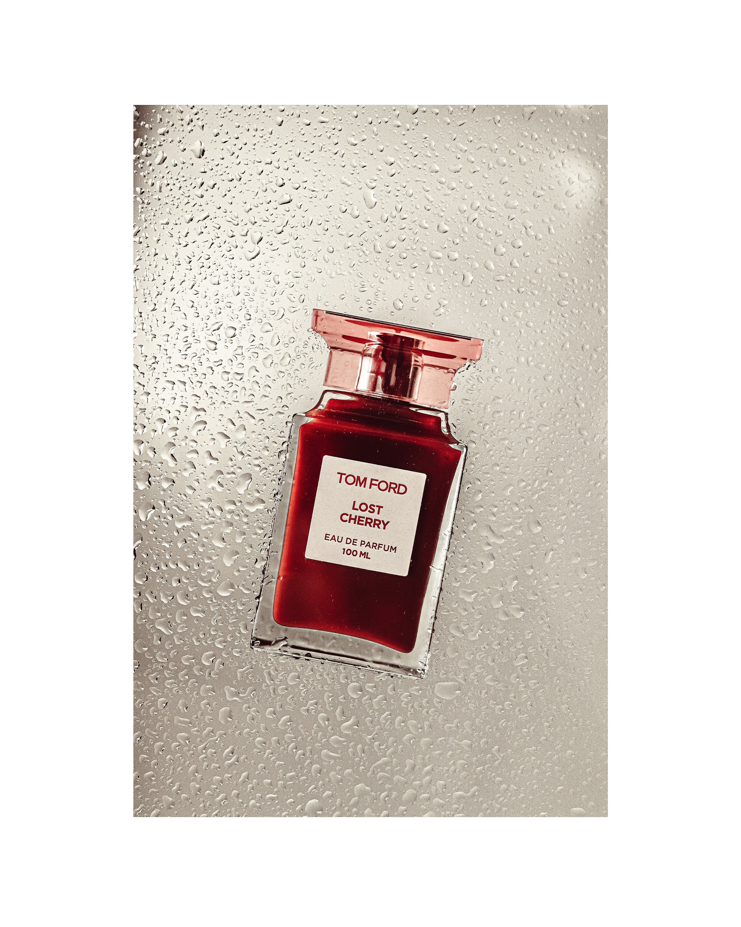 Buy Tom Ford Lost Cherry Online In India -  India