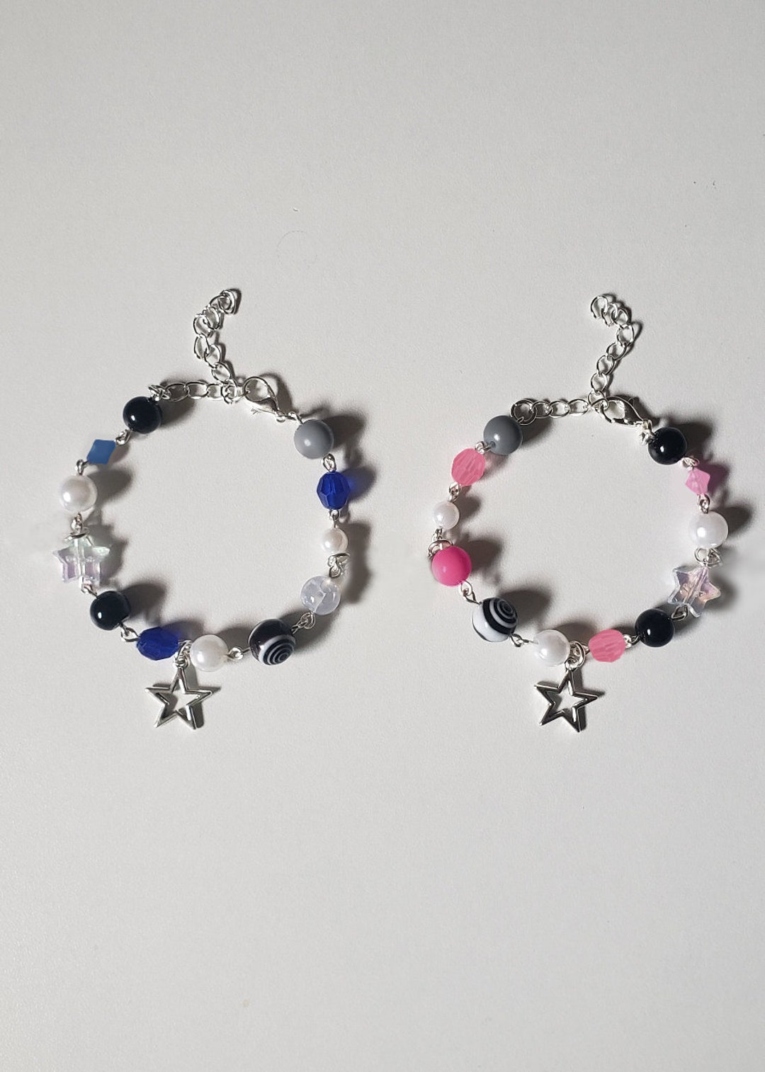 Girl's Starlet Shimmer Mystery Pack Set of 5 Pieces Bracelet Ring Earrings Girl's Starlet Shimmer Mystery Pack Set of 5 Pieces Bracelet Ring Earrings