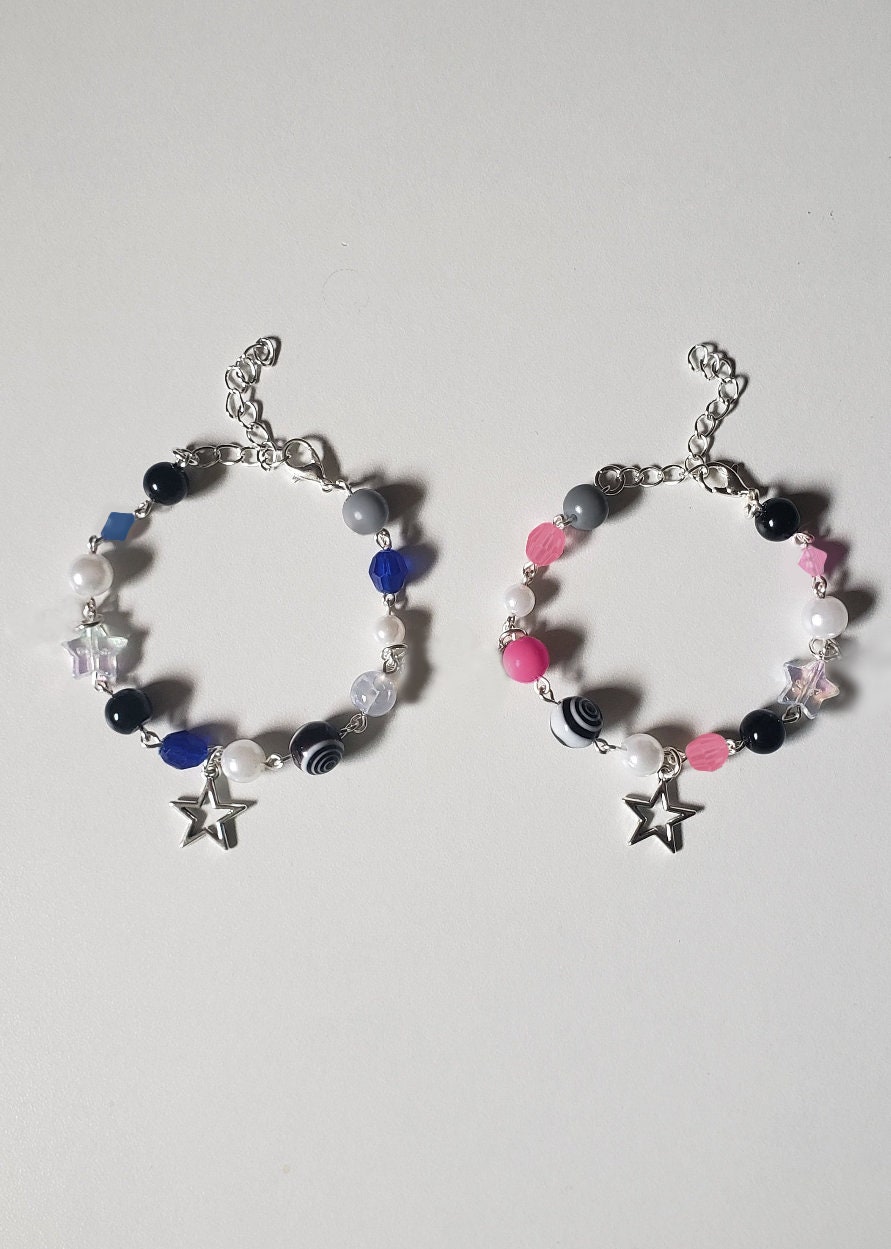 Girl's Starlet Shimmer Mystery Pack Set of 5 Pieces Bracelet Ring Earrings Girl's Starlet Shimmer Mystery Pack Set of 5 Pieces Bracelet Ring Earrings