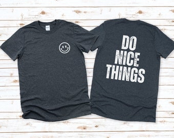 Inspirational Shirts - Etsy Inspirational Shirts - Etsy