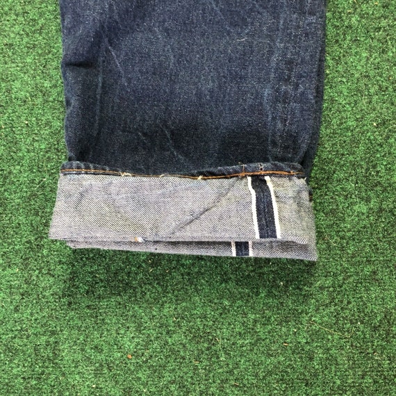 Levi’s 501 Selvedge 70s Jeans - image 7