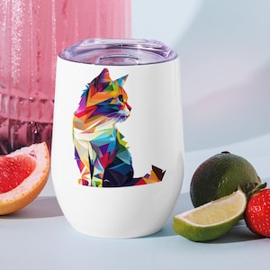 Wine tumbler
