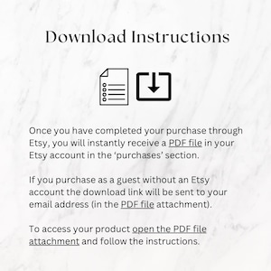 Canva Website Template, Business Service Webpage, Master Resell Rights MRR image 6