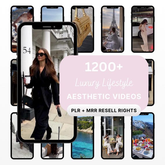 How to Start a Faceless Youtube Channel With Luxury Lifestyle Content: Ultimate Guide