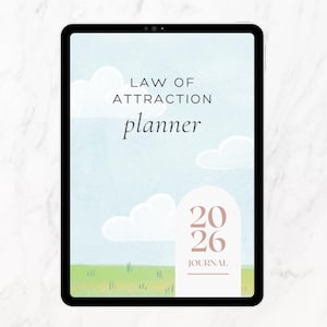 Planificadores digitales, Goodnotes, plantilla de Canva, derechos de reventa maestros MRR imagen 3