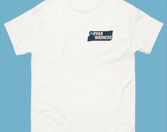 Ryan Madness Shirt