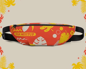 Fanny Pack