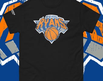 New York Ryans Shirt