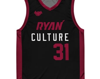 Ryan Culture Jersey