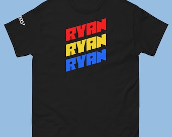 Chemise RYB