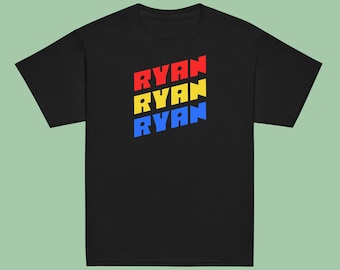 Chemise RYB - Jeune