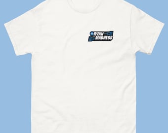 Ryan Madness Shirt