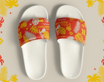 Sunshine Men’s slides