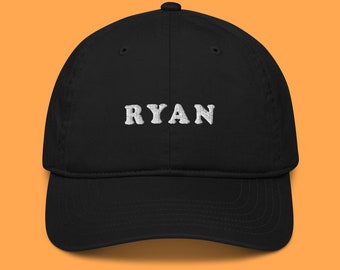 Ryan Dad Hat